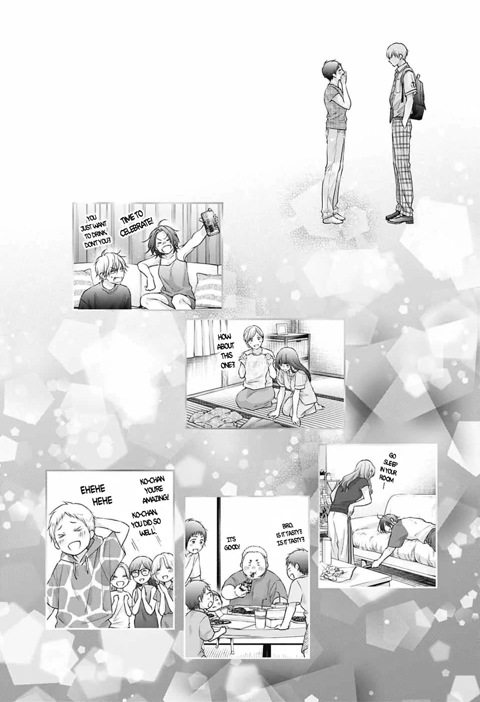 Kono Oto Tomare!, Chapter 147 image 28